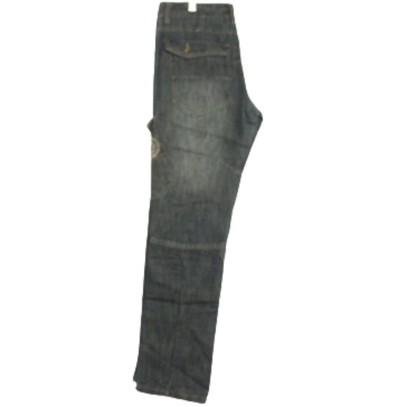 Crosshatch Black Label Jeans - 30R - Picture 3 of 13